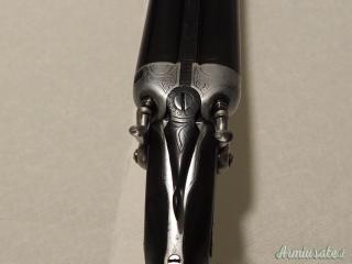 Beretta Vittoria 12