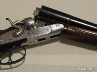 Beretta Vittoria 12