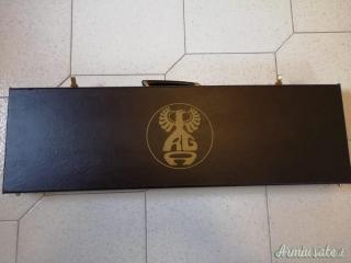 RENATO GAMBA VICTORY TRAP 12