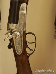 Castellani side-by-side 12