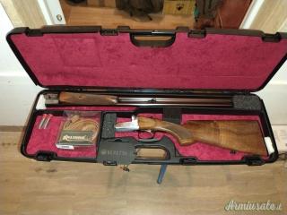 Beretta 626E Doppietta cal. 20