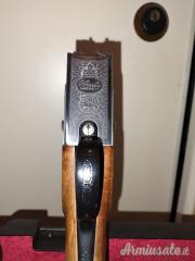Beretta 626E Doppietta cal. 20