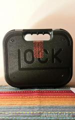 Glock 34 9x21mm MOS