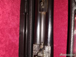 Beretta 626E Doppietta cal. 20
