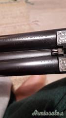 Beretta 626E Doppietta cal. 20
