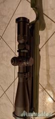 Vendo delta stryker HD 5-50x56 sfp