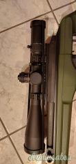 Vendo delta stryker HD 5-50x56 sfp