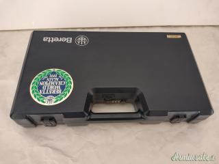 Beretta 98 FS TARGET 9x21mm IMI