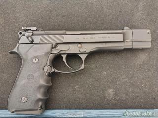 Beretta 98 FS TARGET 9x21mm IMI