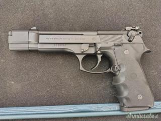 Beretta 98 FS TARGET 9x21mm IMI