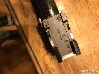 Rizzini PREMIER TRAP  20