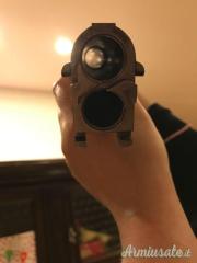 Rizzini PREMIER TRAP  20