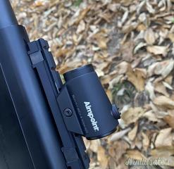 Aimpoint h1