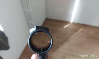Swarovski z6i 1-6x24