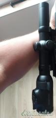 Swarovski z6i 1-6x24