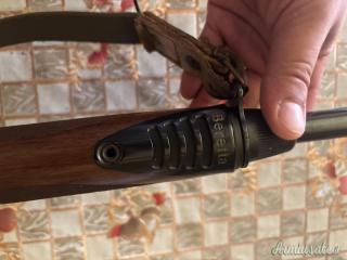Beretta Urika 12
