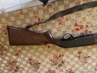 Beretta Urika 12