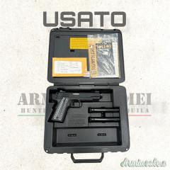 USATO – PISTOLA – BROWNING MOD. BLACK LABEL 1911-22 cal. 22LR