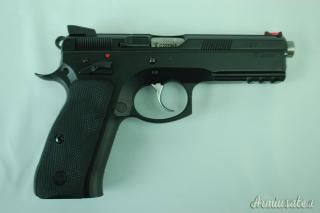 CZ MOD. 75 SP-01 SHADOW CAL. 9X19 (NUOVA) OFFERTA € 1.050,00
