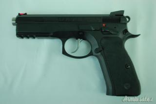 CZ MOD. 75 SP-01 SHADOW CAL. 9X19 (NUOVA) OFFERTA € 1.050,00