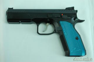 CZ MOD. SHADOW 2 CAL. 9X19 (NUOVA) OFFERTA € 1.590,00