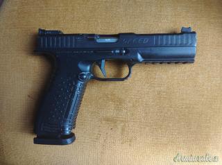 Arsenal Speed Optics 9x19mm Parabellum | Luger | NATO