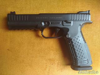 Arsenal Speed Optics 9x19mm Parabellum | Luger | NATO