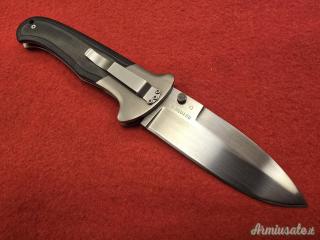 Kit Carson Custom Large Folder Model 4 