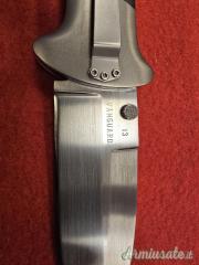 Kit Carson Custom Large Folder Model 4 