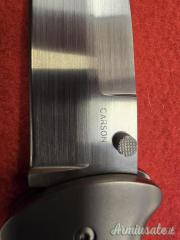 Kit Carson Custom Large Folder Model 4 