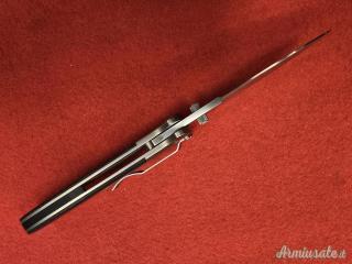 Kit Carson Custom Large Folder Model 4 