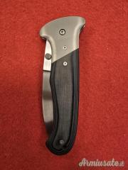 Kit Carson Custom Large Folder Model 4 