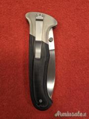 Kit Carson Custom Large Folder Model 4 