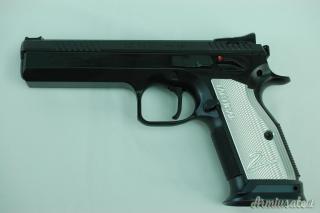 CZ MOD. TS-2 CAL. 9X19 (NUOVA) OFFERTA € 1.900,00