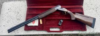 Perazzi MX8 12