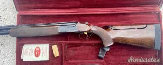 Perazzi MX8 12