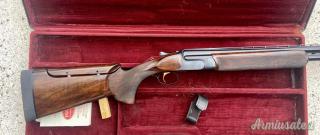 Perazzi MX8 12