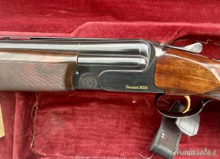 Perazzi MX8 12