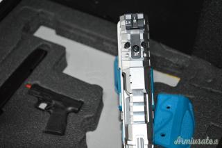 CANIK SFX RIVAL-S FULL METAL 5