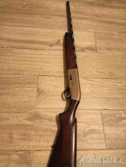 Beretta A400 action 20