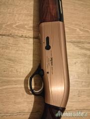 Beretta A400 action 20