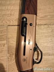 Beretta A400 action 20