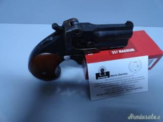 A. Uberti mod. Maverich  cal. 357 Magnum