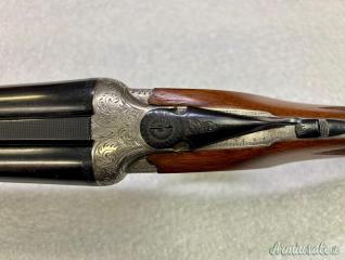 USATO - DOPPIETTA CONTESSA CAL.32 CANNA CM 68 **/*