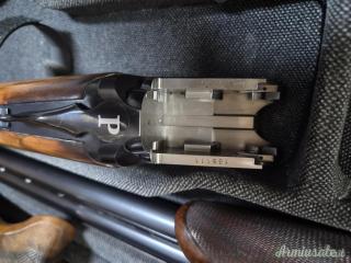 Perazzi High tech platino 12