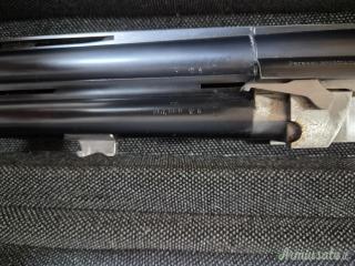 Perazzi High tech platino 12