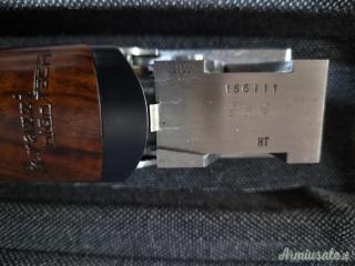Perazzi High tech platino 12