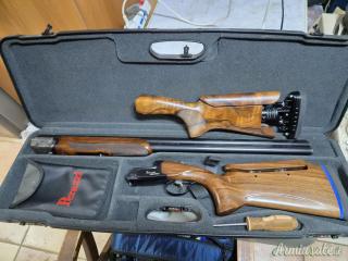 Perazzi High tech platino 12
