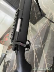 Replica VRS softair fucile di precisone