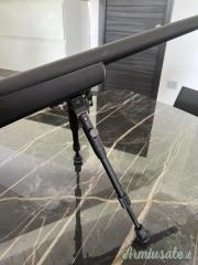 Replica VRS softair fucile di precisone